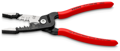 13 71 200 ME Knipex Kombizangen und Multifunktionszangen Bild 2
