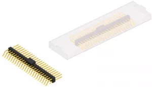 SL17SMD08346GBSM Fischer Elektronik Steckverbindersysteme