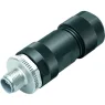 318794 PEPPERL+FUCHS Sensor-Aktor Rundsteckverbinder