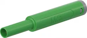 66.2050-25 Stäubli Electrical Connectors Laborsteckverbinder