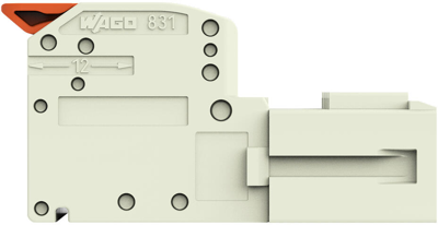 831-1204 WAGO Steckverbindersysteme Bild 2
