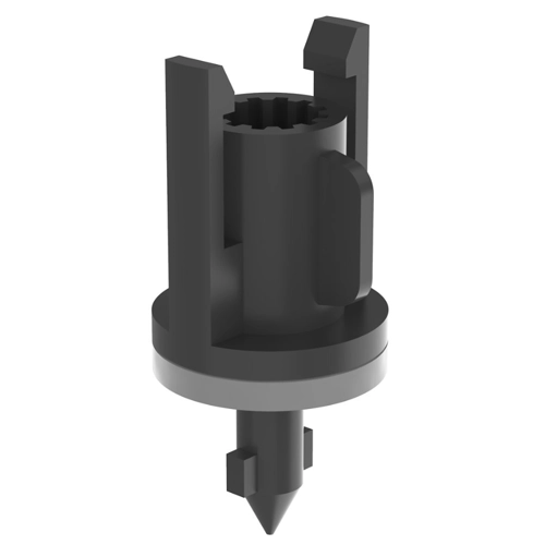 QB-MOUNT-L Panduit Zubehör für Kabelmanagement Bild 3