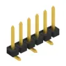 SL LP 5 SMD 066 6 G Fischer Elektronik Steckverbindersysteme