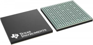 TMS320DM365ZCE30 Texas Instruments Microcontroller