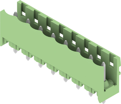 1401850000 Weidmüller Steckverbindersysteme Bild 1