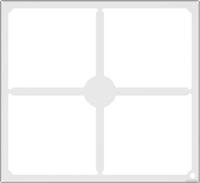 2118724-2 TE Connectivity Zubehör für Platinen Steckverbinder, Verbindungssysteme Bild 3