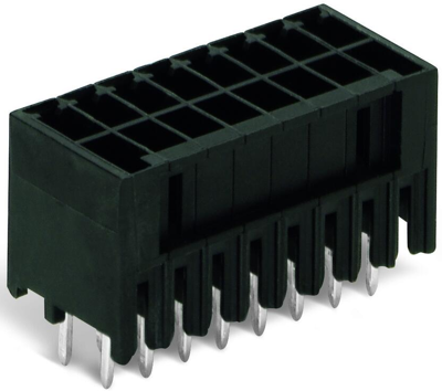 713-1413/105-000 WAGO Steckverbindersysteme Bild 1