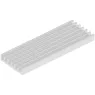 10020536 Fischer Elektronik Kühlkörper