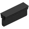10020725 Fischer Elektronik Kühlkörper