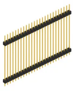SL536025G Fischer Elektronik Steckverbindersysteme