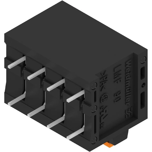 1424780000 Weidmüller Steckverbindersysteme Bild 2