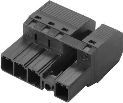 1430060000 Weidmüller Steckverbindersysteme Bild 1