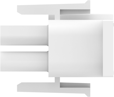 350715-4 AMP Steckverbindersysteme Bild 2