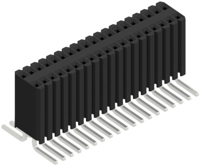 BLM2SMD38Z Fischer Elektronik Steckverbindersysteme