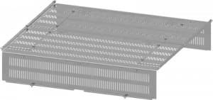 8PQ3000-3BA35 Siemens Gehäusezubehör
