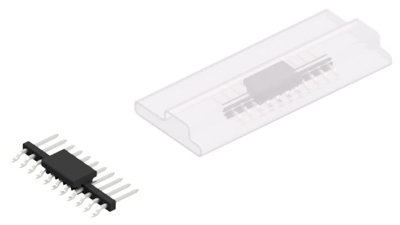SLY9SMD05511ZBSM Fischer Elektronik Steckverbindersysteme