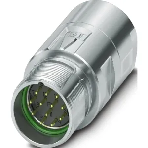 1543945 Phoenix Contact Sensor-Aktor Rundsteckverbinder