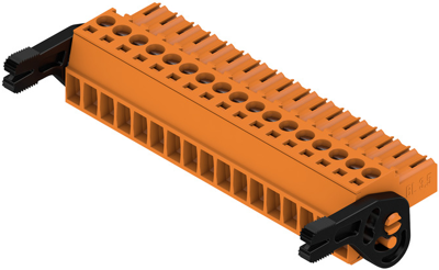 1687800000 Weidmüller Steckverbindersysteme Bild 2
