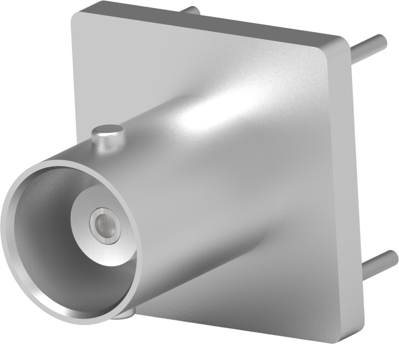 227699-2 TE Connectivity Koaxialsteckverbinder Bild 1