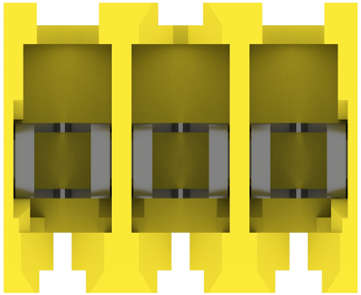 3-640600-3 AMP Steckverbindersysteme Bild 4