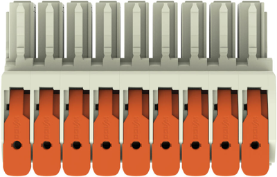 831-1109 WAGO Steckverbindersysteme Bild 4