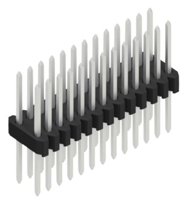 10061586 Fischer Elektronik Steckverbindersysteme