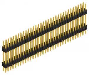 SLVW709266G Fischer Elektronik Steckverbindersysteme