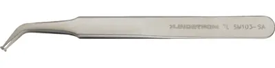 TL SM 103-SA LINDSTRÖM Pinzetten Bild 2