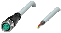 317960 PEPPERL+FUCHS Sensor-Aktor Kabel
