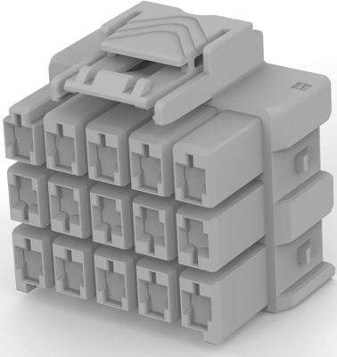 5-1971876-7 TE Connectivity Steckverbindersysteme Bild 1