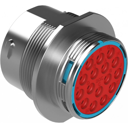 AHDM04-24-16SR Amphenol Sonstige Rundsteckverbinder Bild 2