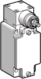 Positionsschaltergehäuse, ohne Anzeige, (L x B x H) 60 x 43 x 109 mm, für Positionsschalter, ZCKJ4046H29