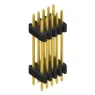 SLV W 8 117 10 G Fischer Elektronik Steckverbindersysteme