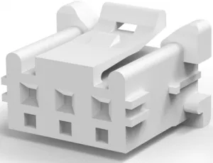 1376477-3 AMP Steckverbindersysteme