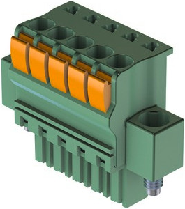 14311014106000 Harting Steckverbindersysteme