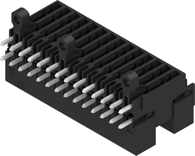 1634390000 Weidmüller Steckverbindersysteme Bild 2