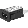 5008.3002 SCHURTER Entstörfilter