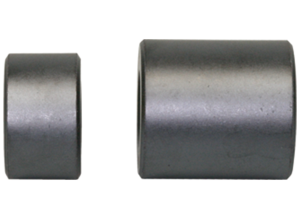 Ringkern, T1, Außen-Ø 9 mm, Innen-Ø 4.9 mm, (B x H) 8 x 8 mm