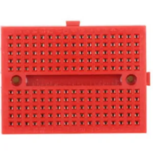 MIKROE-1137 MikroElektronika Leiterplatten