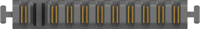 1674231-1 AMP Steckverbindersysteme Bild 5