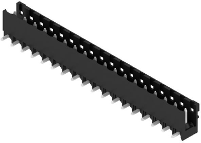 1840050000 Weidmüller Steckverbindersysteme Bild 2