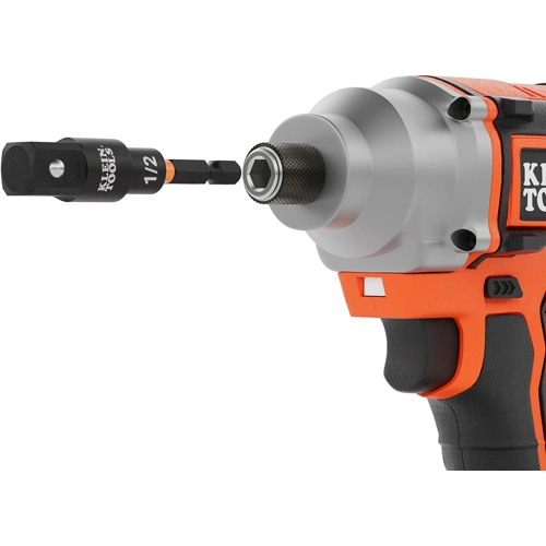 65813SW Klein Tools Steckschlüssel, Ratschen und Zubehör Bild 3