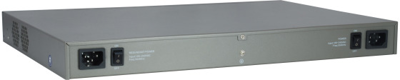 GTL-2091 EFB-Elektronik Industrial Ethernet Switches Bild 2