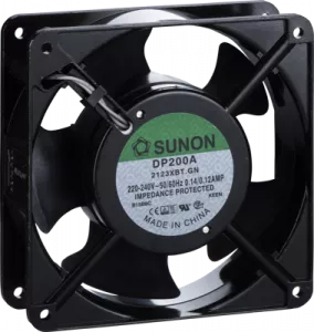 NSYCVF156M230 Schneider Electric Axiallüfter