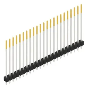 10049031 Fischer Elektronik Steckverbindersysteme