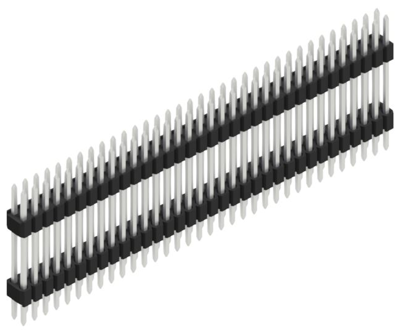 SLVW709268Z Fischer Elektronik Steckverbindersysteme