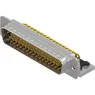 163A18549X CONEC D-Sub Steckverbinder