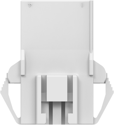 178740-1 AMP Steckverbindersysteme Bild 3