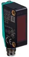 307472 PEPPERL+FUCHS Optische Sensoren