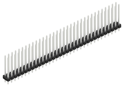SLLP219066Z Fischer Elektronik Steckverbindersysteme